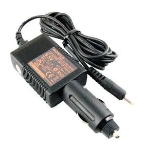  Sony DCC FX105 9.5V 2A Car Battery PowerAdapter Charger 