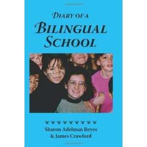   Spanish  and English Speaking Children [Paperback] Sharon Adelman