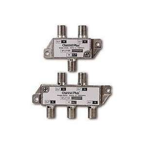  Bi Directional Splitters / Combiners