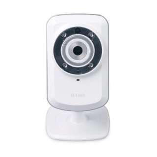  D Link DCS 932L mydlink Enabled Wireless N Day/Night 