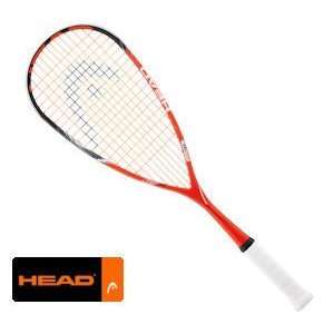  Head Cyrus 145 Squash Racquet