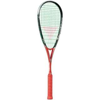  Tecnifibre Supreme Carbiothane 140 Squash Racquet