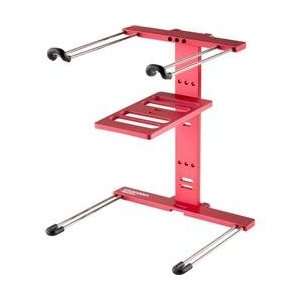  Stanton Uberstand Laptop Stand Red 