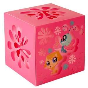  Littlest Pet Shop Decorative Cube Lamp Toys & Games