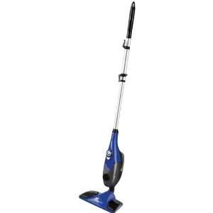    SteamFast 4 in 1 Steam Mop and Steam Cleaner