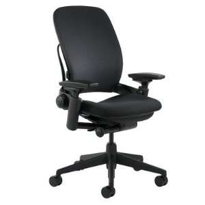  DEMO Leap Standard Upholstered Work Chair Value Package in 