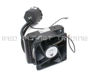   Aurora H2O CPU Liquid Water Cooling System XF23D, R5TNT, PP749  