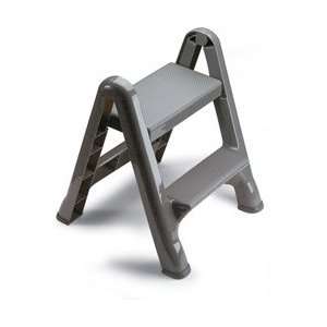  RCP4209CYL   Folding Two Step Step Stool