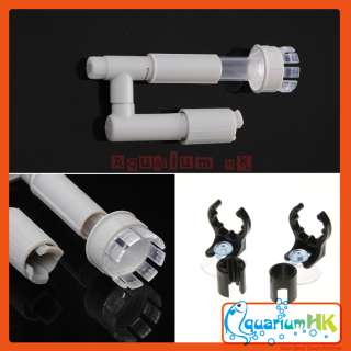 ISTA Water Surface Oil Protein Skimmer for Aquarium Fish Plant Tank