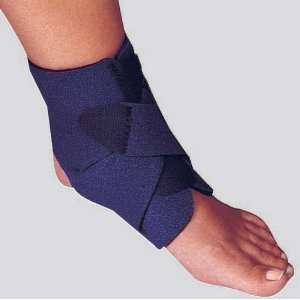   Professional Neoprene Ankle Wrap   each