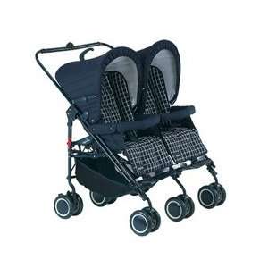  Inglesina Twin Jet Dual Stroller Baby