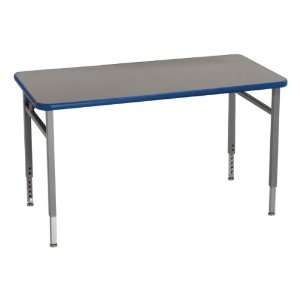    Planner Series Two Student Desk 24 W x 72 L
