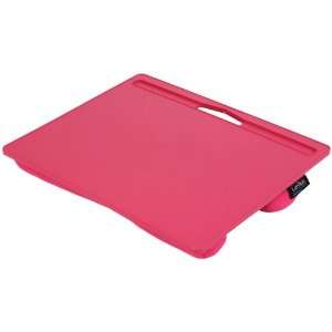  Lapgear Student Lapdesk, Pink (45017)