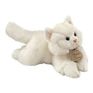 Russ Plush   Yomiko Classics   PERSIAN CAT (11 inch) Toys 