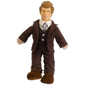    Napoleon Dynamite 12 Talking Plush in Prom Suit Toys & Games