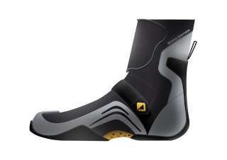2010 Neil Pryde 5000 HC Round 4mm Wetsuit Boots  