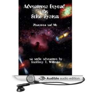  Adventures Beyond the Solar System Planetron and Me 