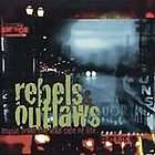 cd rebels outlaws johnny cash merle haggard faron young willie nelson 