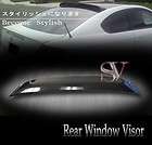 scion tc 2door 05 10 rear window roof visor spoiler $ 59 99 listed dec 
