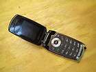 Samsung Jack SGH I637 AT&T Cell Phone With Extras Windows Mobile 6.5 