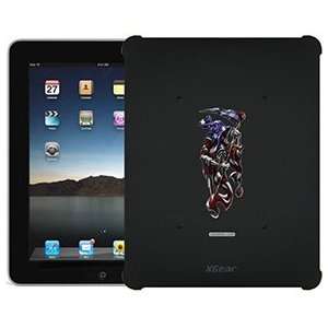  American Reaper on iPad 1st Generation XGear Blackout Case 