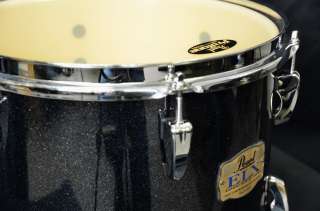 Pearl ELX 825H/C 5 pc DrumShell Pack 14/10/12/14/22  