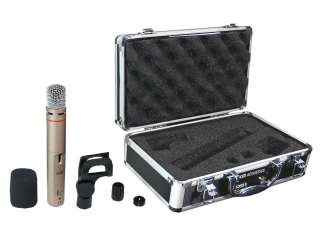 AKG C 1000 S Condenser Microphone/c1000/c1000s   BRAND NEW  