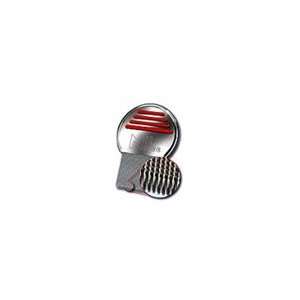   Clearlice Stainless Steel Nit Terminator Comb