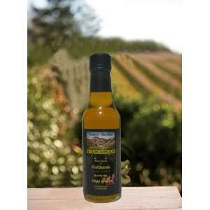 Thai Chili Olive Oil   100ml. Grocery & Gourmet Food