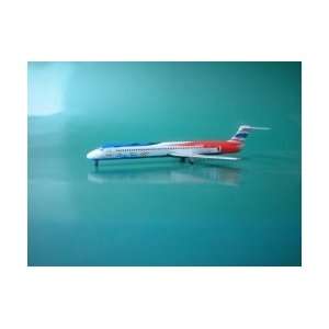  Phoenix Orient Thai MD 82 (One Two Go Livery) Toys 