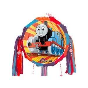 Thomas The Tank Engine On Track Pinata Kit Toys & Games