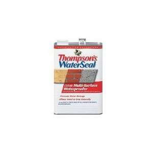  Thompsons Waterseal Gal Wtr Sealer (Pack Of 4) 10101 