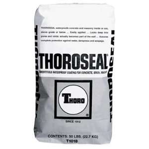  2 each Thoroseal Water Proof Coating (T1018)