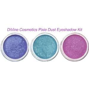  Pixie Dust 3 XL Eyeshadow Kit   Get more for your money 