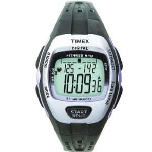  Timex Zone Trainer Digital Heart Rate Monitor T5H881 