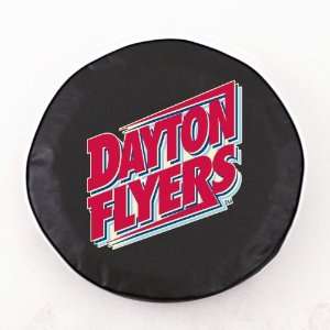 Dayton Flyers College Tire Covers 
