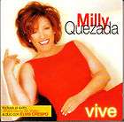 Solo Faltas Tu Milly Quezada (CD, 2008)  