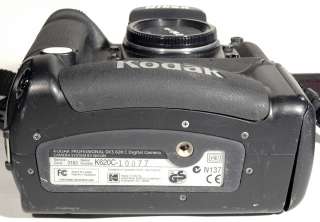 KODAK DCS 620 c DIGITAL CAMERA body only Nikon F5 based K620c dcs620c 