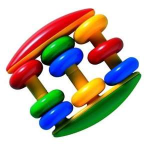  Tolo Abacus Rattle Toys & Games