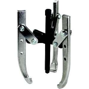  T & E Tools 7 Ton Two / Three Jaw Puller