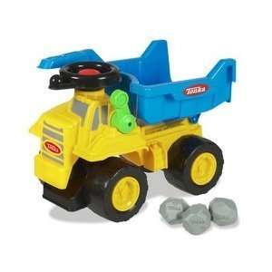  Playskool Tonka Wheel Driver Dump Truck Toys & Games