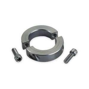 Shaft Collar,two Piece Clamp,id 38 Mm   RULAND MANUFACTURING  