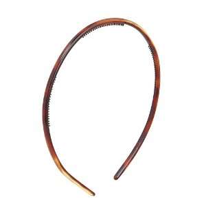  DCNL Thin Tortoise Headband Beauty