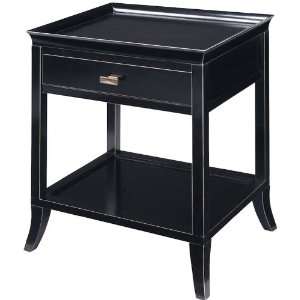  Traditional Accents Tamara Side Table