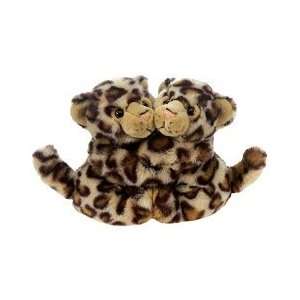  Best Friends Fur Ever Snow Leopards 8 by Fiesta Toys 