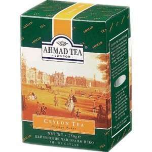 Ahmad Tea of London  Ceylon Tea (loose tea) 500g / 17.6oz