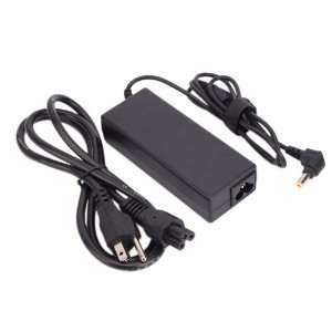  AC Power Adapter Charger For Fujitsu Amilo M7300 + Power Supply 
