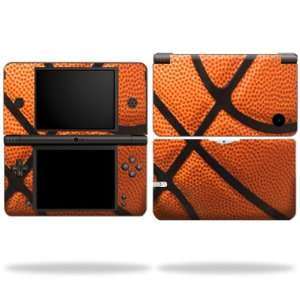   Skin Decal Cover for Nintendo DSi XL Skins Basketball Video Games