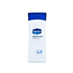 Vaseline Daily Skin Shield Protective Body Lotion SPF 15 Body Gels And 
