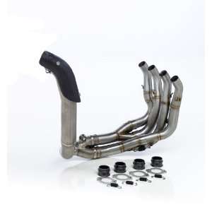   Headers Hi Full System Header Pipes (Without Cans) Exhaust Automotive